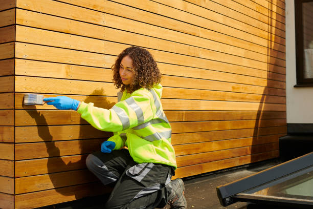 Best Brick Veneer Siding  in Yerington, NV